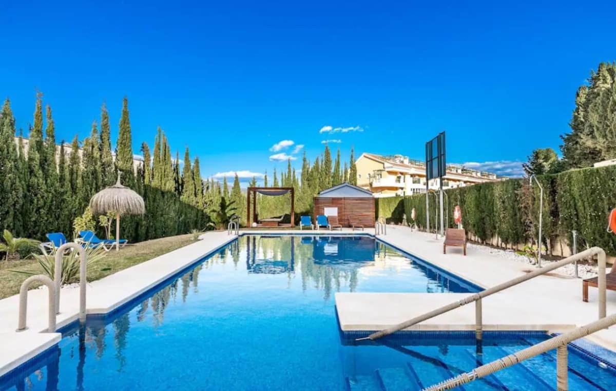 Appartement Good Vibes, Roomy In Prime Location