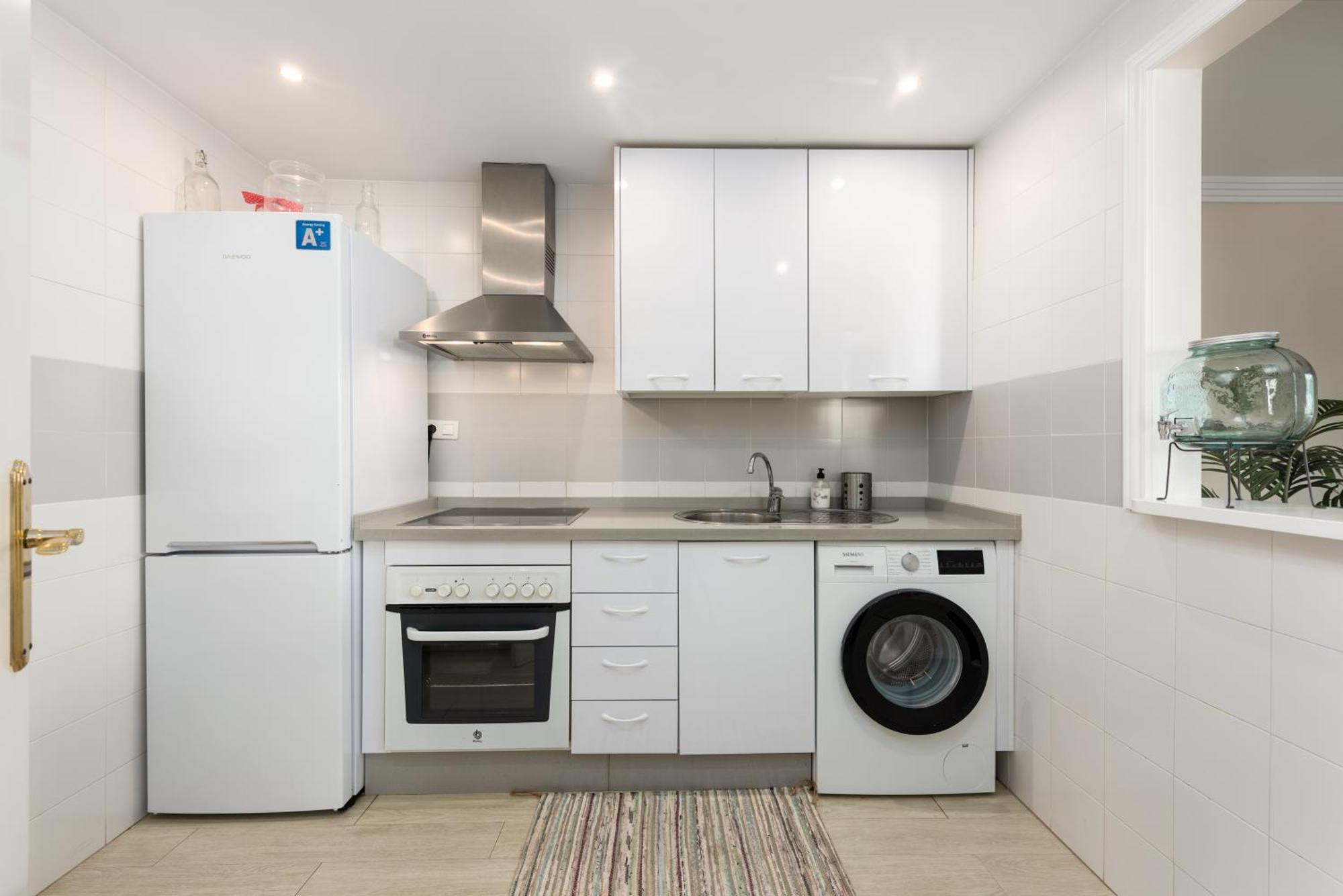 Good Vibes, Roomy In Prime Location Apartment Marbella