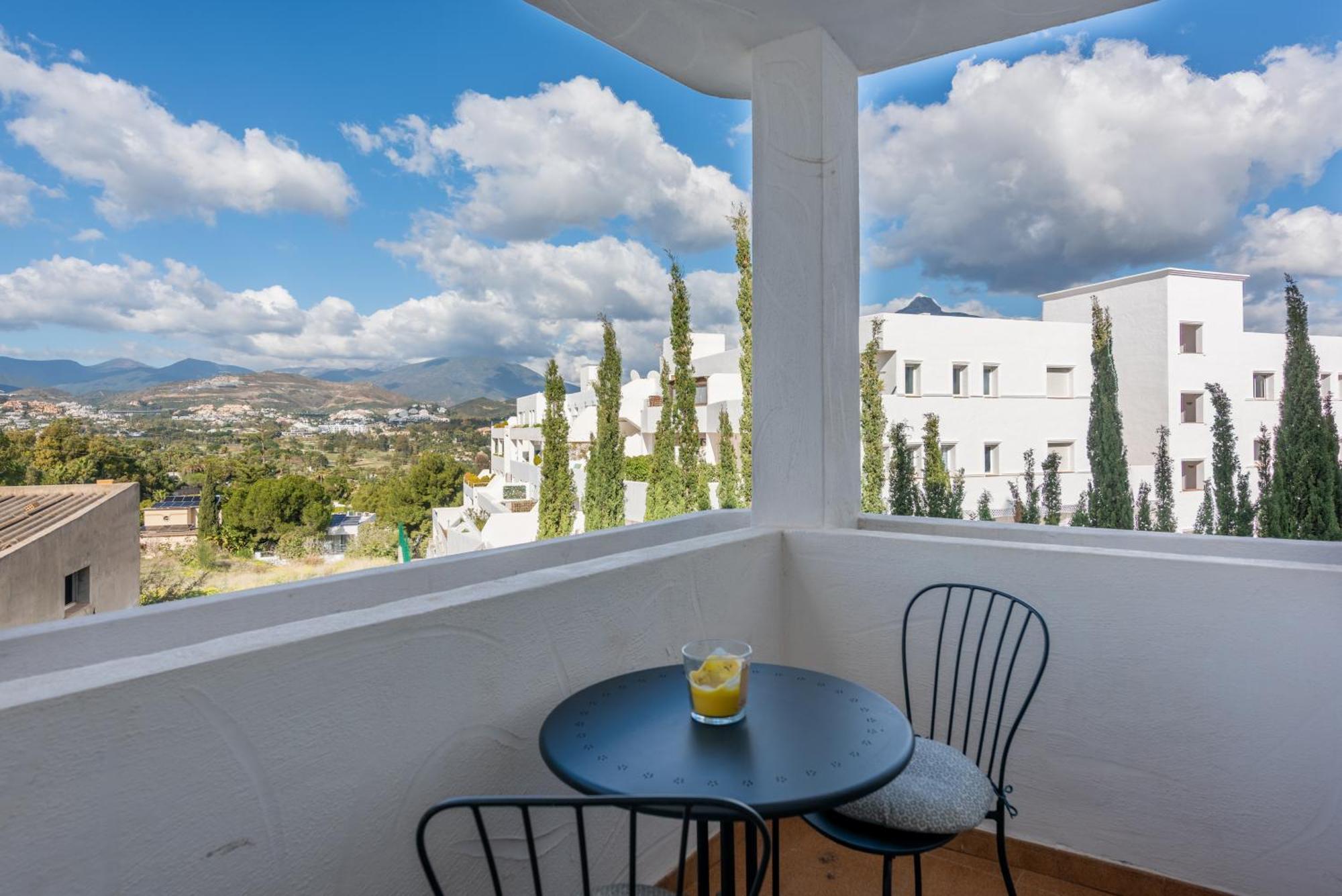 Good Vibes, Roomy In Prime Location * Marbella