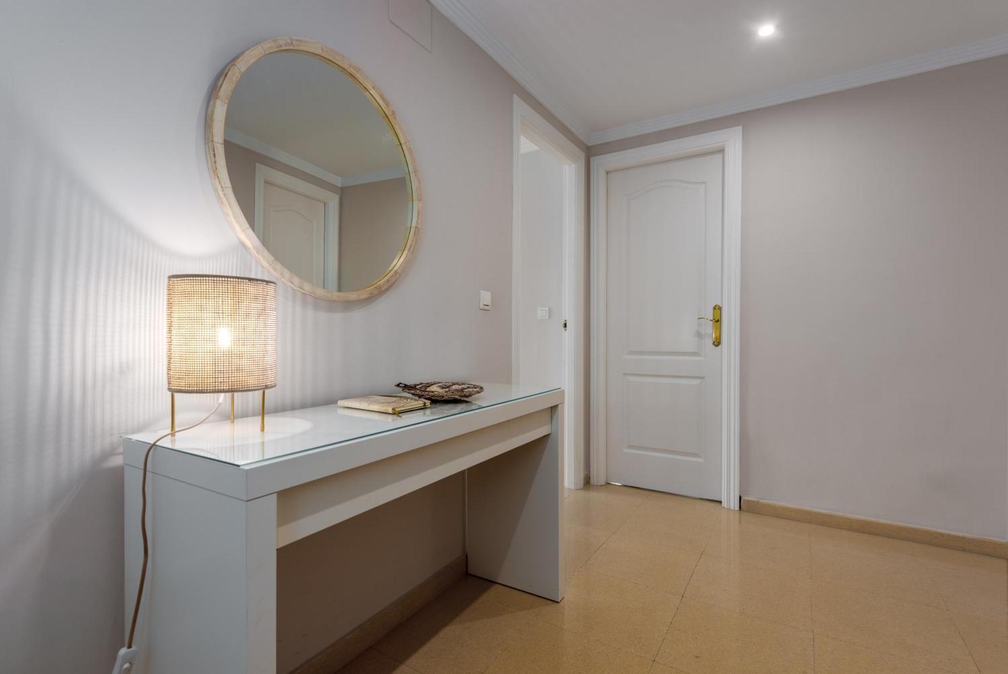 Apartment Good Vibes, Roomy In Prime Location Marbella