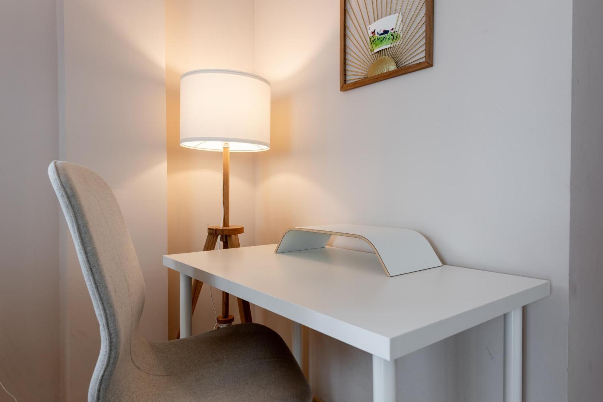 Good Vibes, Roomy In Prime Location Marbella