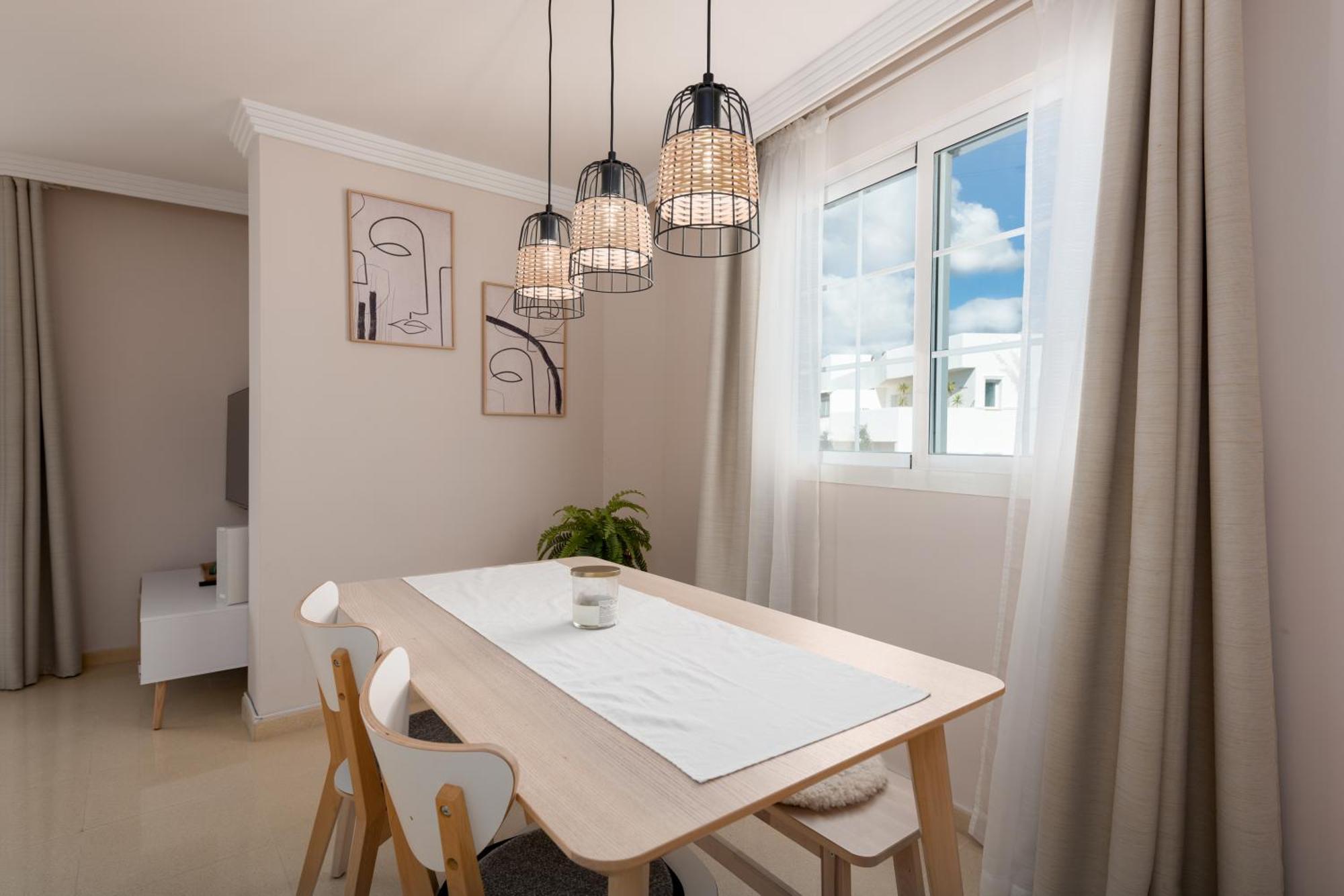 Good Vibes, Roomy In Prime Location * Marbella