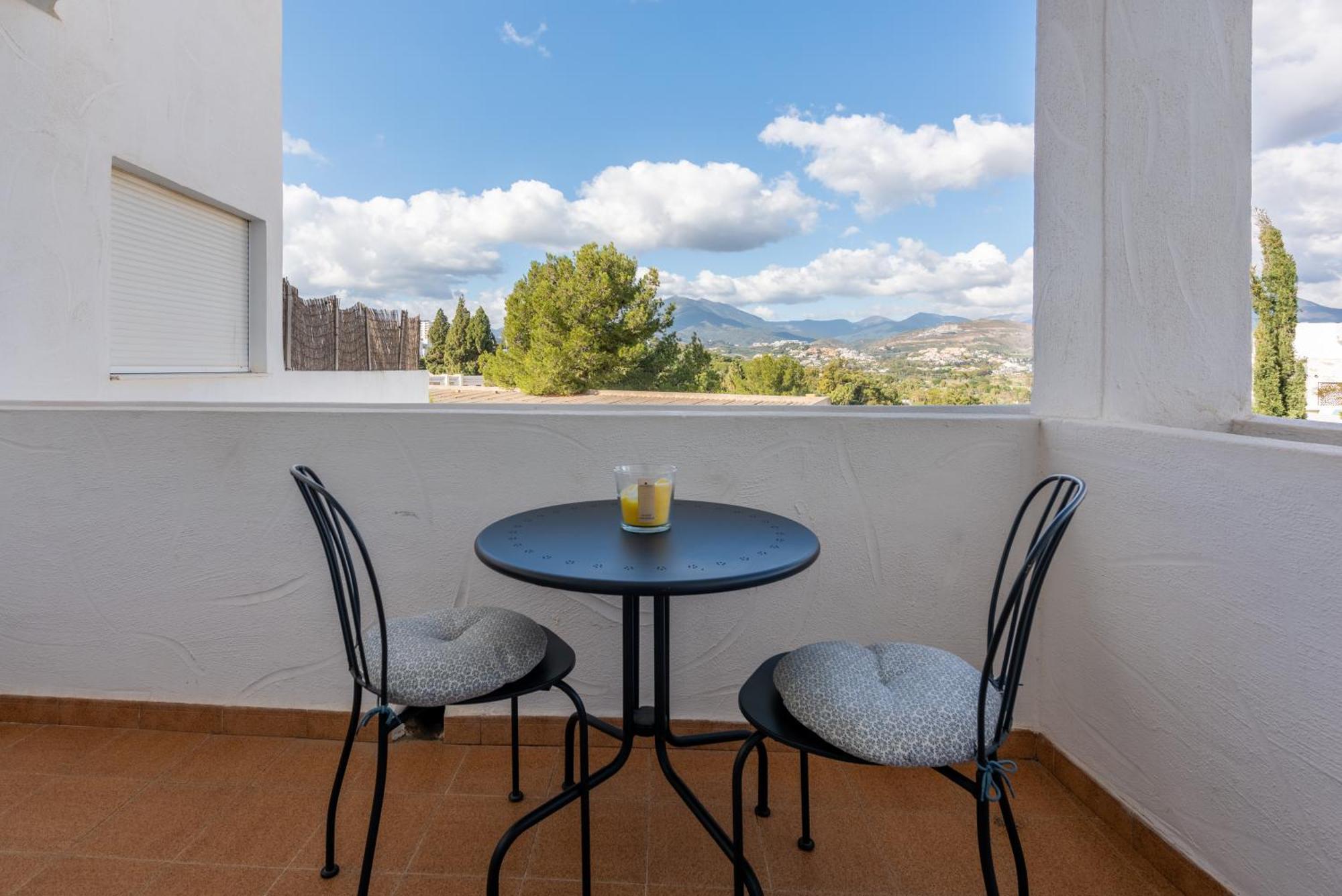 Good Vibes, Roomy In Prime Location * Marbella